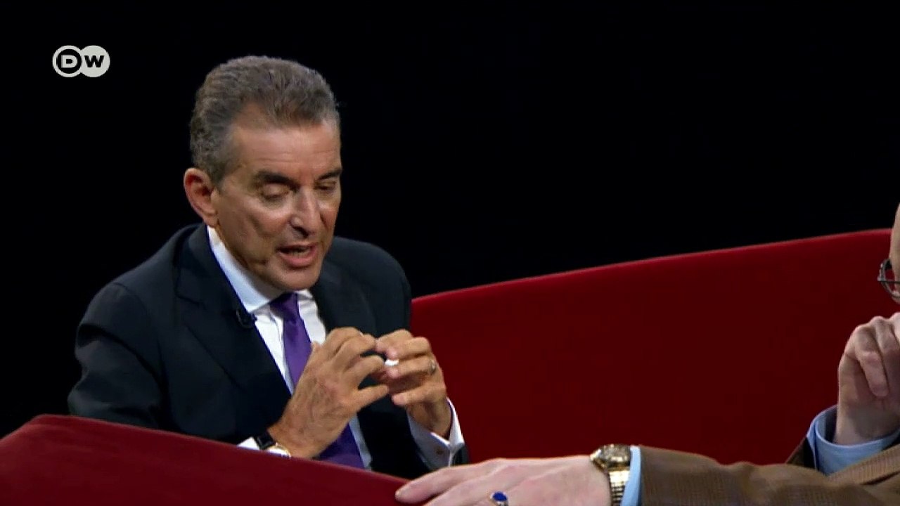 Auf ein Wort... Arbeit | Auf ein Wort...