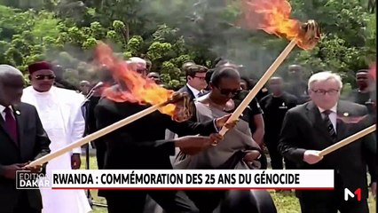 Midi infos - 07/04/2019