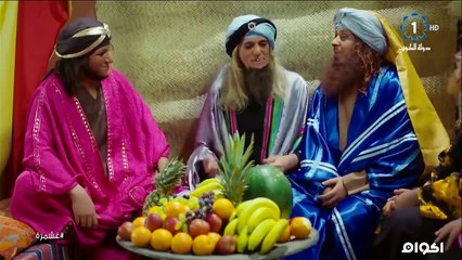 مسلســ.,ــ,ـل بـ,.ـ,.ـ,ـ,ــ.لوك غشـ,.ــ,ـ.ـ,ـماره  الحلقه 1 الي 5 -ج1