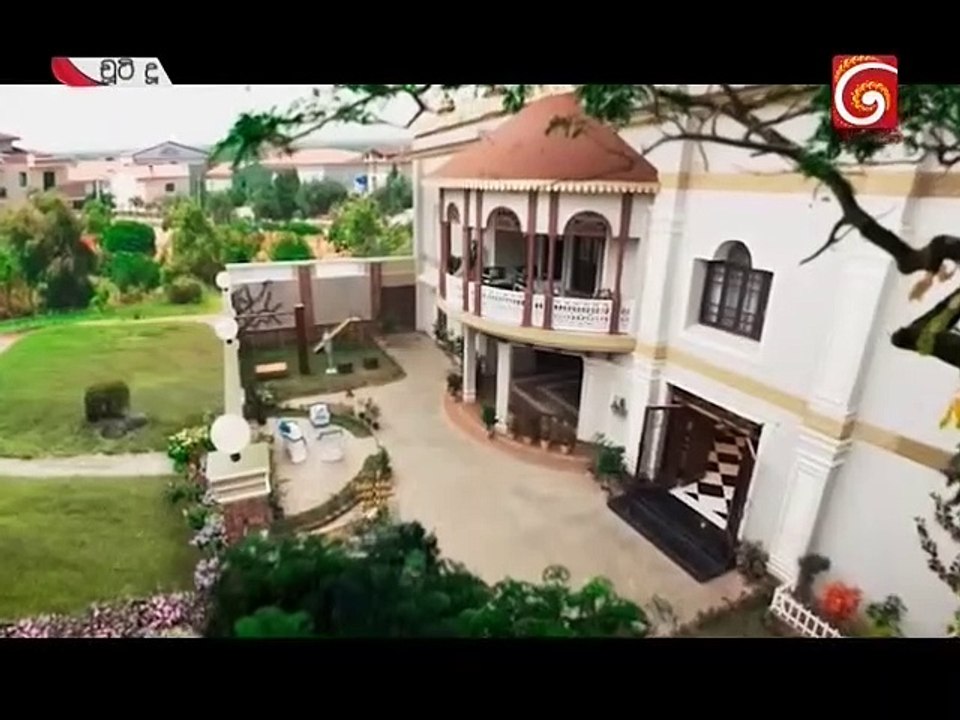 Chooti Doo Teledrama - 07th April 2019
