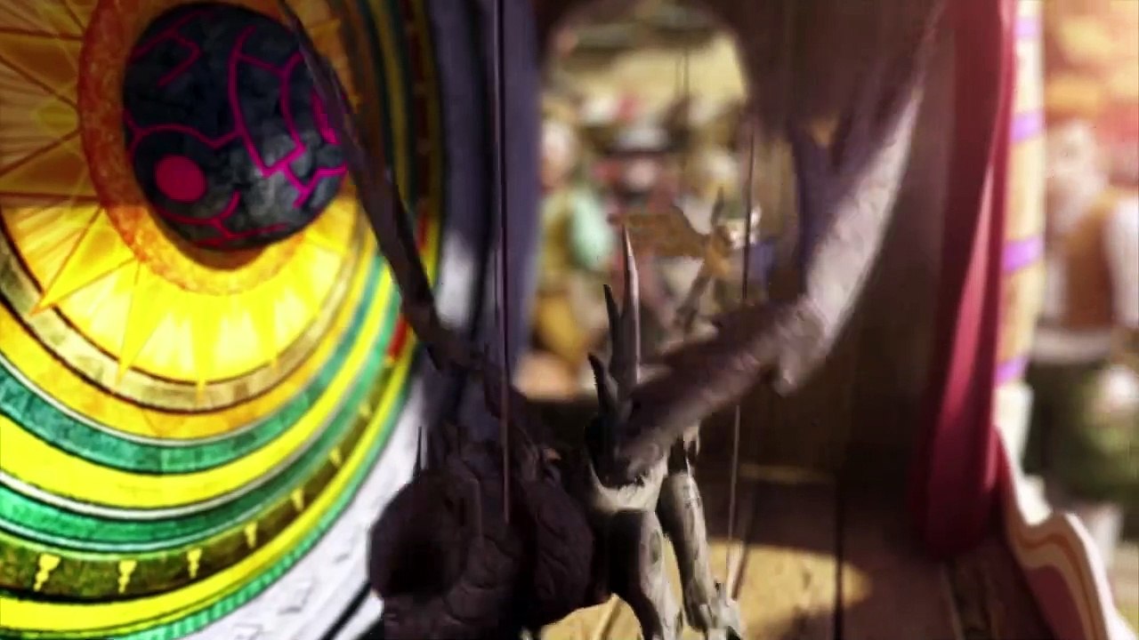 Top 9 New Android Game Trailer ( June 2018 )