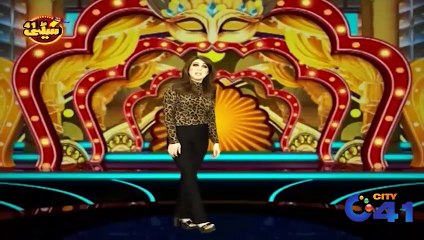 Faisalabadion Ka Jani Ke Sath Mujra Aur Jugat Hungama!! - Seeti 41 - 7 April 2019