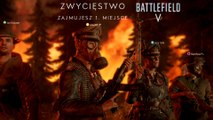 [BFV] BATTLEFIELD 5 - FireStorm #4 (Team) Win