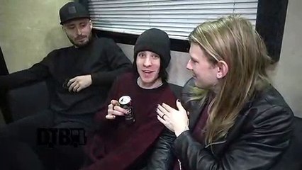 As It Is - CRAZY TOUR STORIES Ep. 668