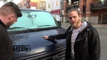 Half Hearted - BUS INVADERS Ep. 1432