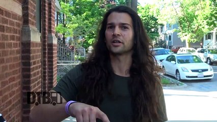 Night Verses - FIRST CONCERT EVER Ep. 118