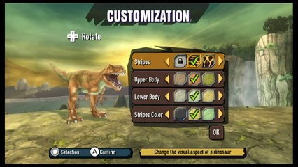 Battle of Giants Dinosaurs Strike