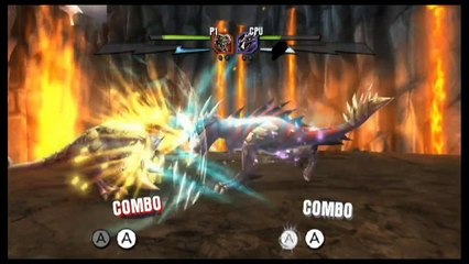 Battle of Giants Dinosaurs Strike Gameplay Part 4