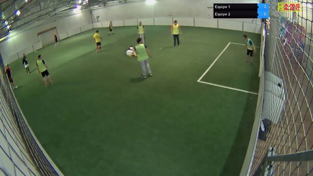 Equipe 1 Vs Equipe 2 - 07/04/19 15:57 - Loisir Poitiers - Poitiers Game Parc