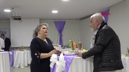 Bursa Bursa Kuaför ve Güzellik Uzmanı Eğitim Akademisi Açıldı
