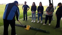 Golf du pays de Sarrebourg : apprenez l'art du swing