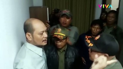 VIDEO: Penggerebekan Kos-kosan Mesum di Depok