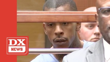 Alleged Nipsey Hussle Killer Pleads Not Guilty
