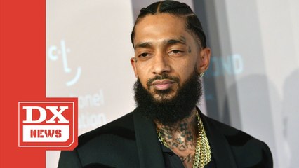 Nipsey Hussle’s Family Planning For Massive Funeral