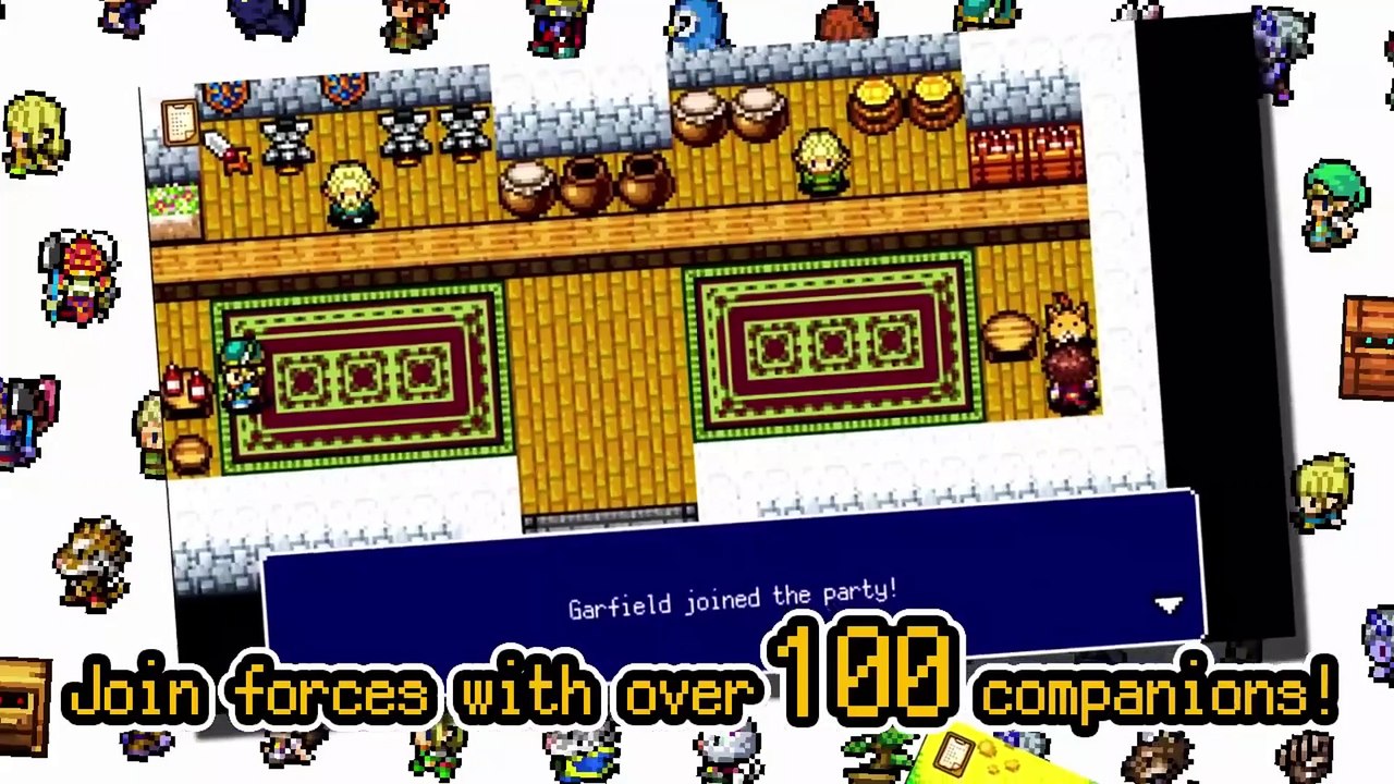 Top 12 New Android Game Trailer ( June 2018 )