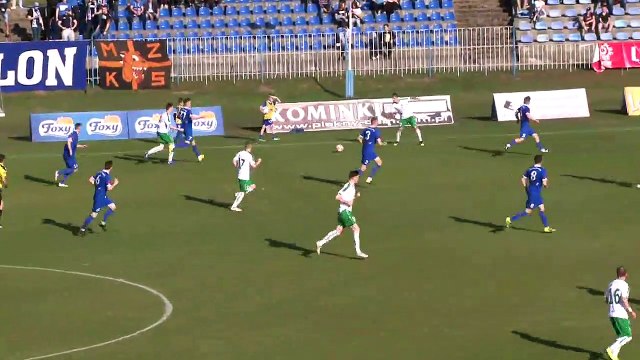 Stilon Gorzów - Górnik Polkowice (07.04.2019) - druga połowa