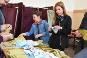 İstanbul'daki Geçersiz Oy Sayımında Son durum: 39 İlçede Kime Kaç Oy Yazıldı?