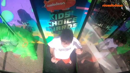 KCA | Slime surprise | Nickelodeon France