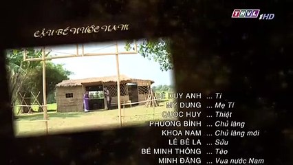 Cậu Bé Nước Nam Tập 10 ++ Cổ Tích Việt Nam THVL1 ++ Cau Be Nuoc Nam Tap 11 ++ Cau Be Nuoc Nam Tap 10