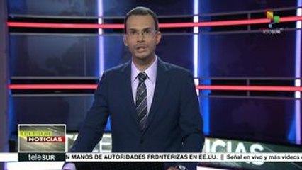 La UE no expresa su respaldo a Juan Guaidó en la reunión del G7