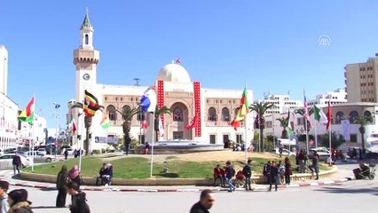 Atletizm: Uluslararası Safaks Yarı Maratonu