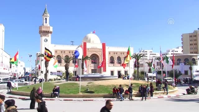 Atletizm: Uluslararası Safaks Yarı Maratonu