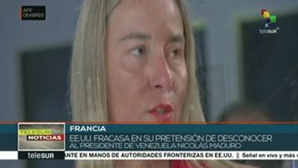 teleSUR Noticias: Gob. de Colombia y Minga Social alcanzan acuerdos