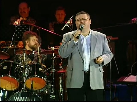 МИХАИЛ КРУГ - ВЛАДИМИРСКИЙ ЦЕНТРАЛ