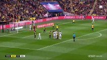 Matt Doherty Goal - Watford vs Wolverhampton Wanderers 0-1 07/04/2019
