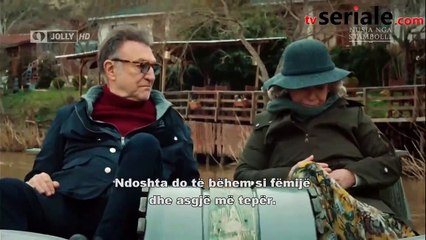 Nusja nga Stambolli - Episodi 234