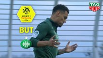 But Timothée KOLODZIEJCZAK (16ème) / Amiens SC - AS Saint-Etienne - (2-2) - (ASC-ASSE) / 2018-19