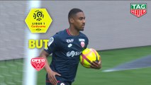 But Wesley SAID (3ème) / Olympique Lyonnais - Dijon FCO - (1-3) - (OL-DFCO) / 2018-19