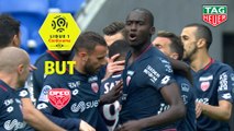 But MARCELO (7ème csc) / Olympique Lyonnais - Dijon FCO - (1-3) - (OL-DFCO) / 2018-19