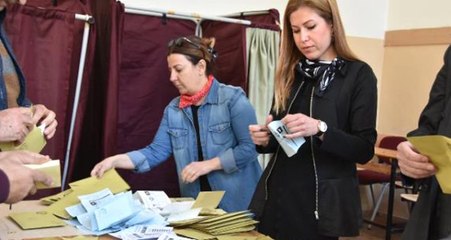 Ankara İl Seçim Kurulu'ndan AK Parti'nin Ankara Talebine Ret