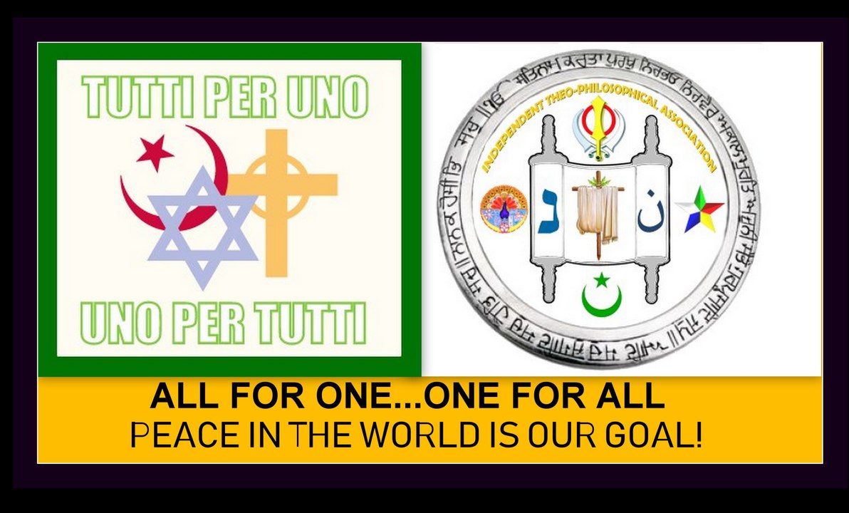 JERUSALEM YERUSHALAYIM AL QUDS*LIBERTA’ PER CREDERE, un film per la pace nel mondo trailer 4k