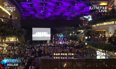 Dukung Jokowi-Ma’ruf, 50 Musisi Gelar Konser Gratis