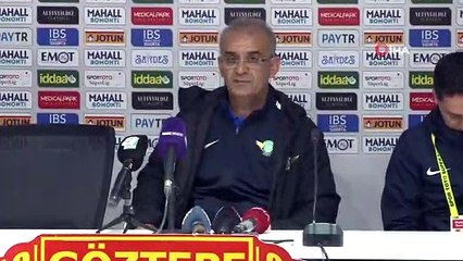 Akhisarspor'da galibiyet sevinci