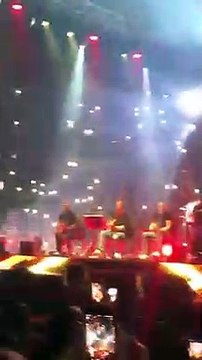 Boykot çağrıları yapıldı ama Özcan Deniz İsrail'de konser verdi