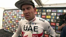 Alexander Kristoff  - Post-race interview - Tour of Flanders / Ronde van Vlaanderen 2019