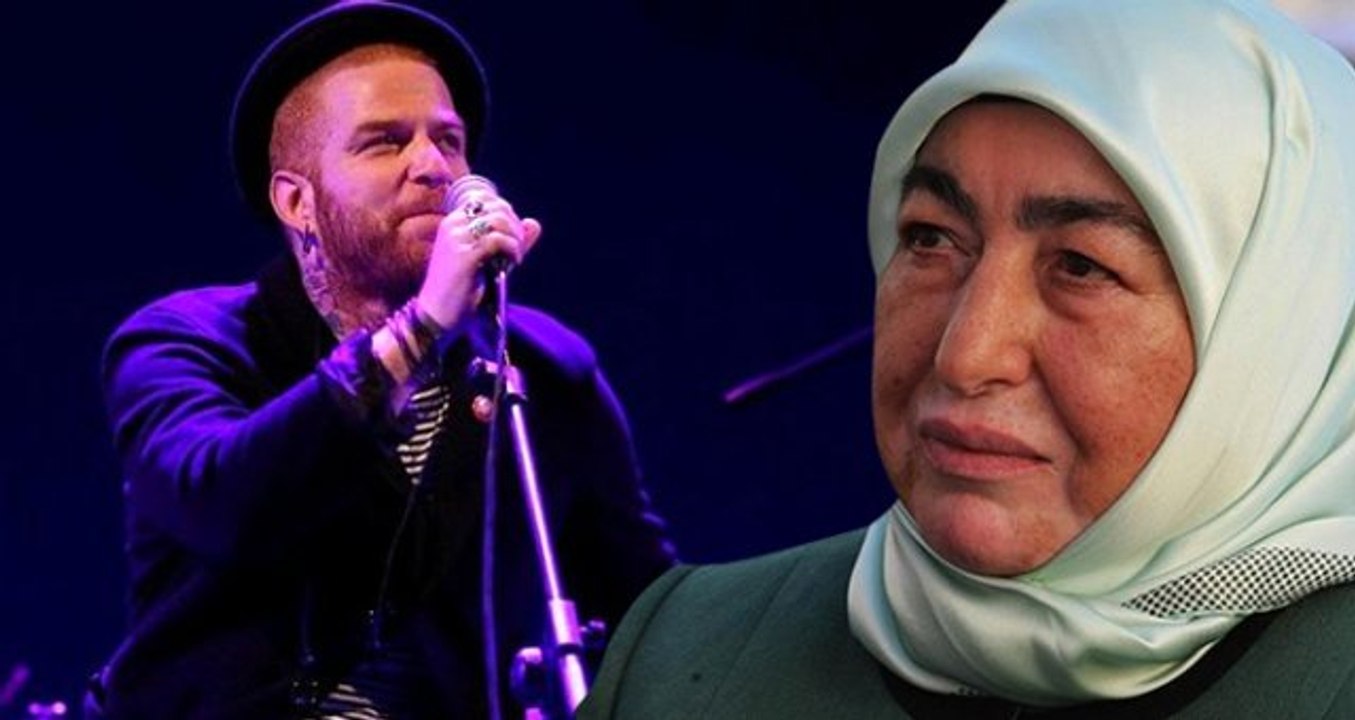 Gökhan Özoğuz, Semiha Yıldırım Yorumuyla Sosyal Medyaya Damga Vurdu!