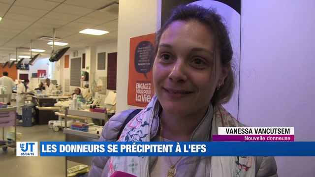 À la Une de l'actu : les familles de migrants qui dorment à la Bourse du travail n'ont toujours pas été évacuées, deux jours après l'ordonnance d'expulsion prise par le Tribunal de Grande Instance / Un père de famille roannais lance un appel à la Solidari