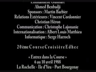 Anniversaire 40 Course Croisière EDHEC-5