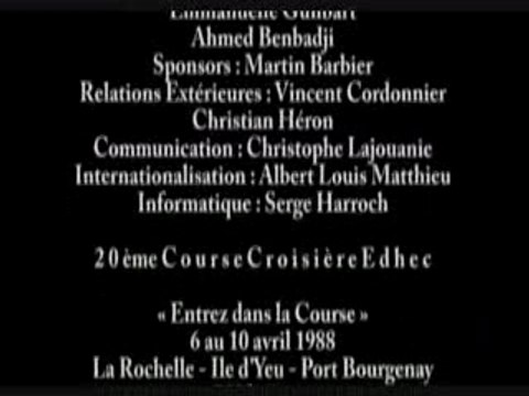 Anniversaire 40 Course Croisière EDHEC-5