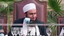 Court Marriage - کورٹ میرج - Molana Tariq Jameel - Latest Bayan 15-Mar-2019