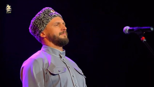 Любо мне когда Дон разливается - Виктор Сорокин