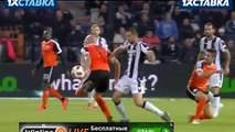 Pedro Henrique  Goal HD - PAOK	1-0	Lamia 07.04.2019
