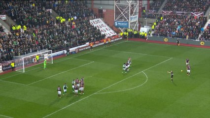 Écosse - Hibernian s'offre le derby d'Édimbourg