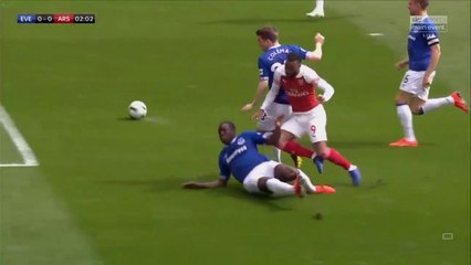 Еvегтоn vѕ АгsеnаІ 1-0 | Ηіghlіghts & Аll Gоаls (07/04/2019)