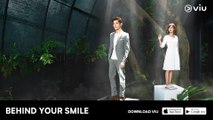 Trailer 'Behind Your Smile' | Drama Taiwan | Starring Marcus Chang, Eugenie Liu