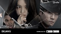 Trailer 'Deja Vu' [데자뷰] | Film Korea | Starring Lee Chun Hee, Nam Gyu Ri
